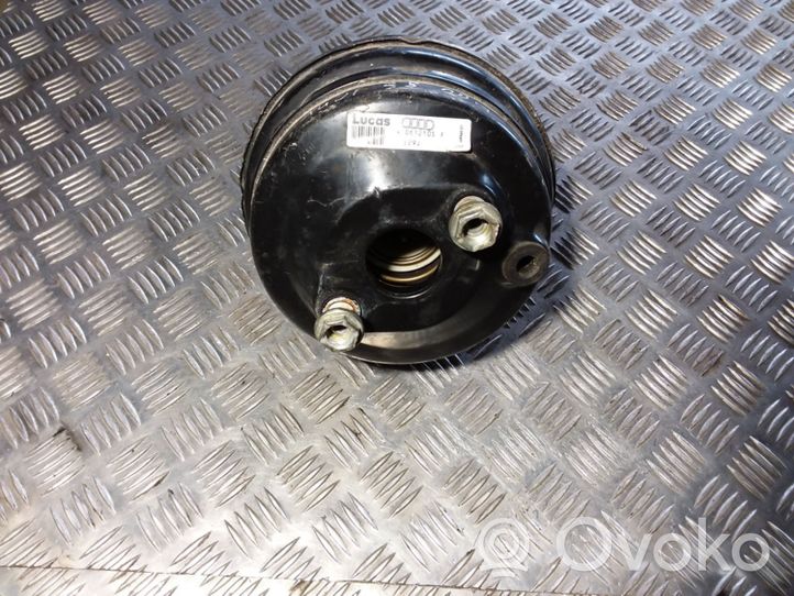 Audi A8 S8 D2 4D Servofreno 4D0612105F