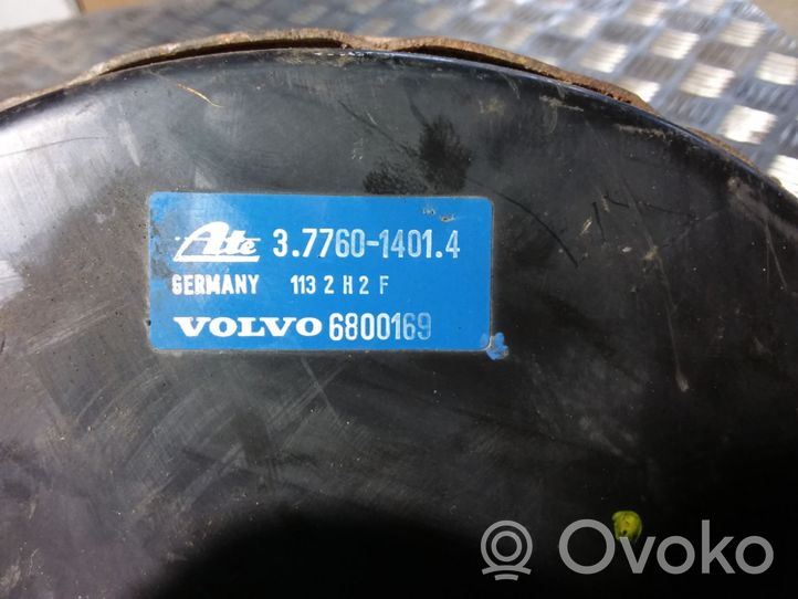 Volvo 440 Brake booster 6800169