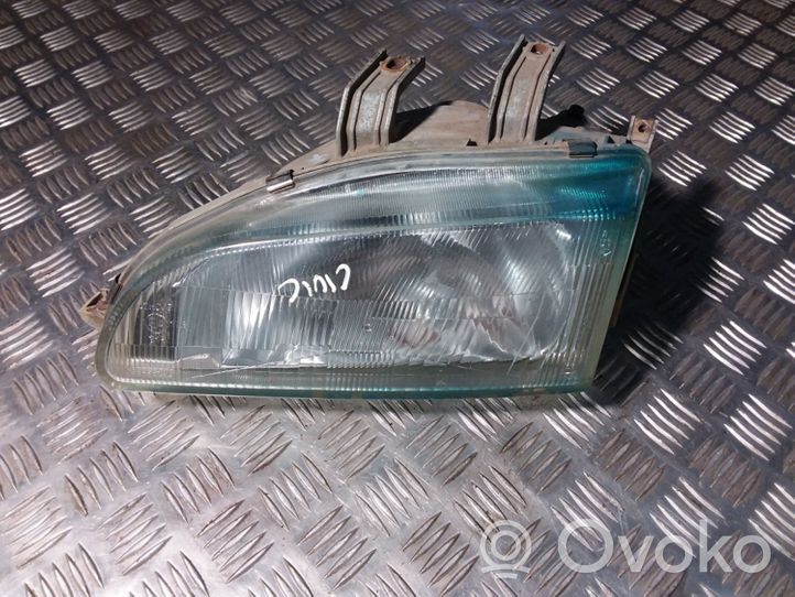 Honda Civic Etu-/Ajovalo 0336619L