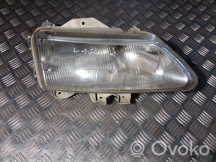 Renault Laguna I Faro/fanale 13996600