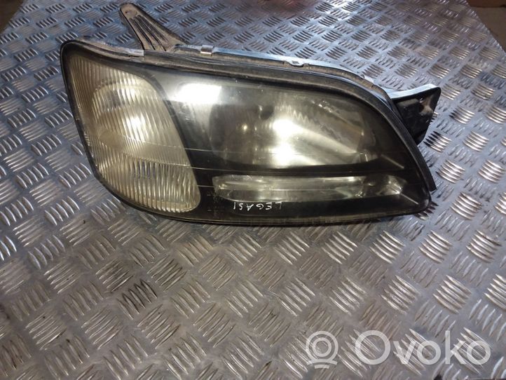 Subaru Legacy Phare frontale 10020656