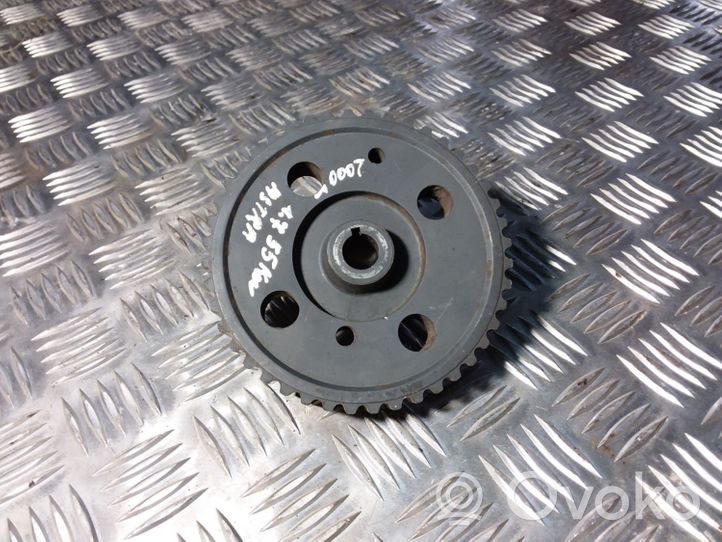 Opel Astra G Fuel pump gear (pulley) 