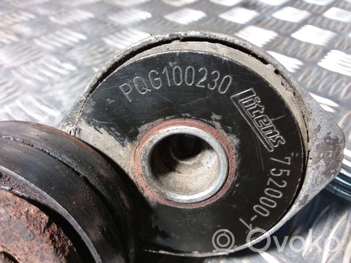 Land Rover Freelander Tendicinghia generatore/alternatore PQG100230