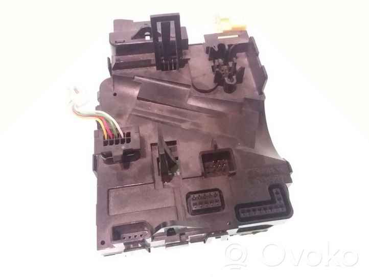 Skoda Octavia Mk2 (1Z) Stūres stāvokļa (leņķa) sensors 1K0953549A