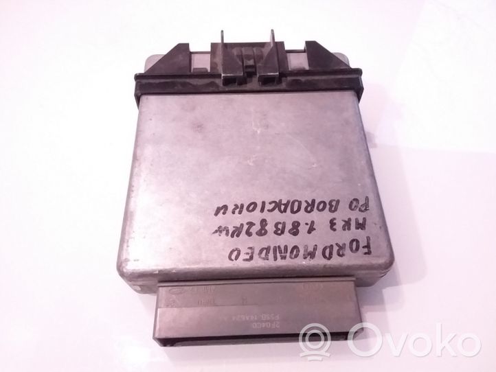 Ford Mondeo Mk III Calculateur moteur ECU 2S7A12A650AEB