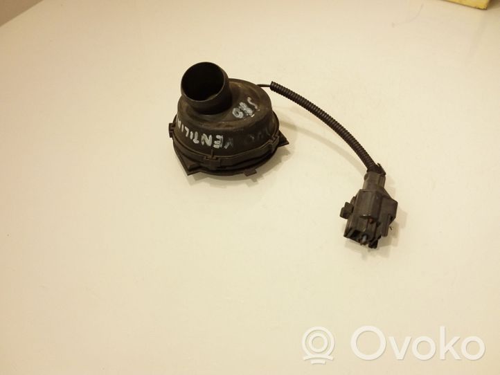 Volvo S80 Module d'unité de commande de ventilateur 8666595