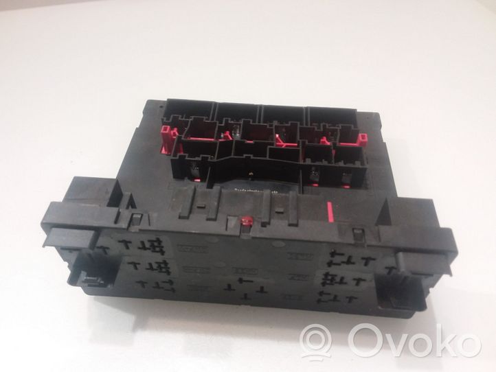 Audi A3 S3 8P Module confort 8P0907279E