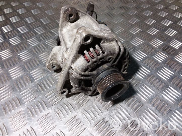 Opel Vectra C Alternator 13229984