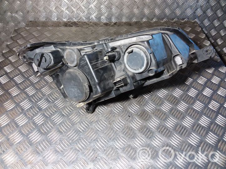 Citroen C5 Phare frontale 9650056180