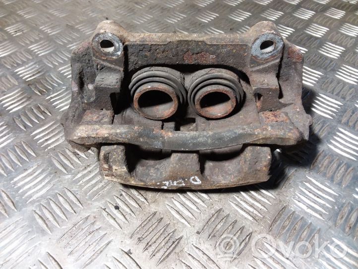 Opel Vivaro Front brake caliper 