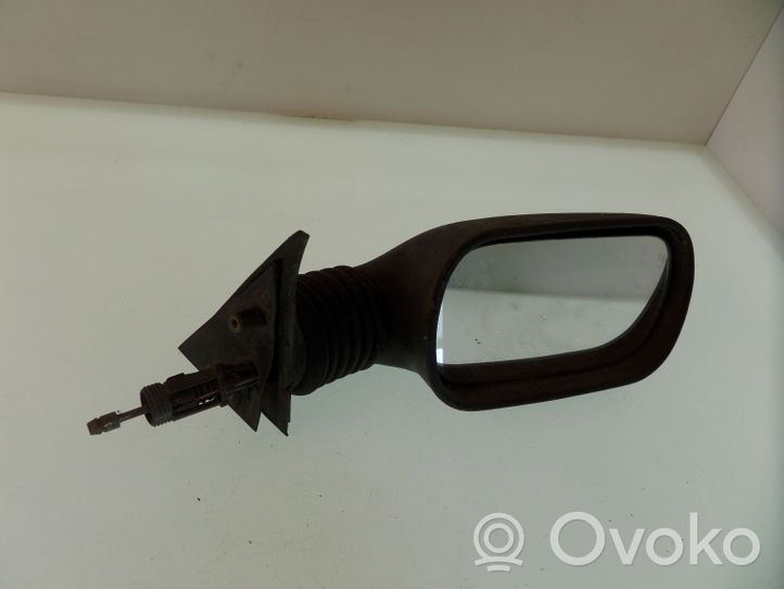 Ford Ka Manual wing mirror E30139534