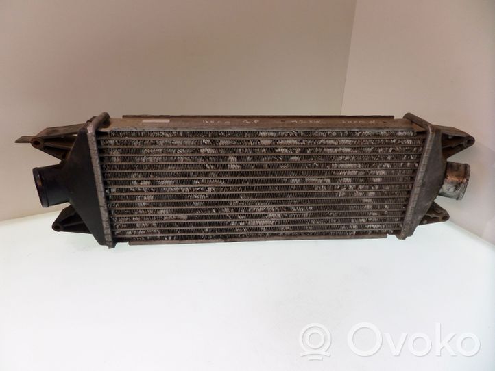 Iveco Daily 35 - 40.10 Interkūlerio radiatorius 