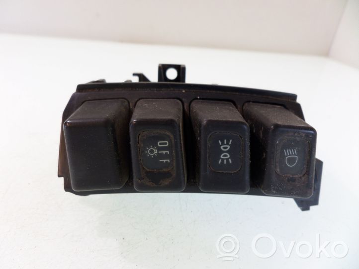 Opel Frontera A Light switch 155215