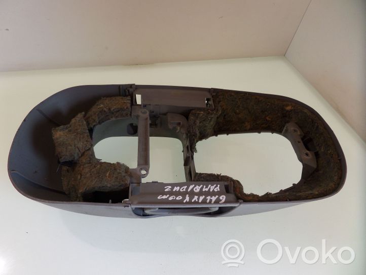 Ford Galaxy Uchwyt na kubek deski rozdzielczej 7M0863273L