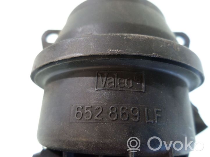 Opel Vectra B Ilmastointilaitteen laajennusventtiili (A/C) 652869LF