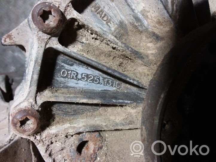 Volkswagen PASSAT B5 Rear differential 01R525131C