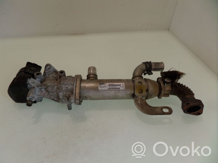 Volvo S40 EGR aušintuvas 9645689780