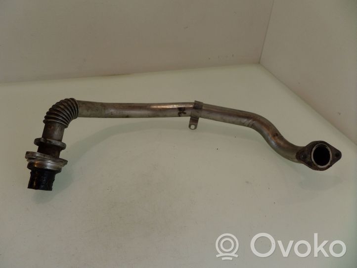 Volvo S40 Linea/tubo flessibile della valvola EGR 9652264880