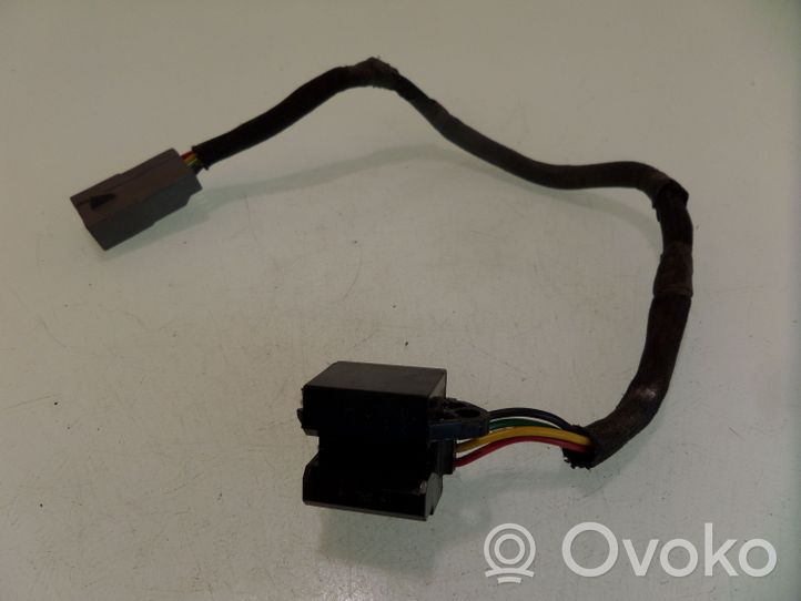 Jaguar S-Type Steering wheel angle sensor 2R8A3F818AD