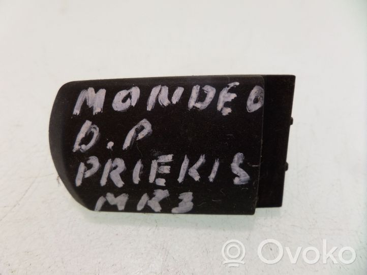 Ford Mondeo Mk III Tapa manecilla puerta delantera 1S7218D08B