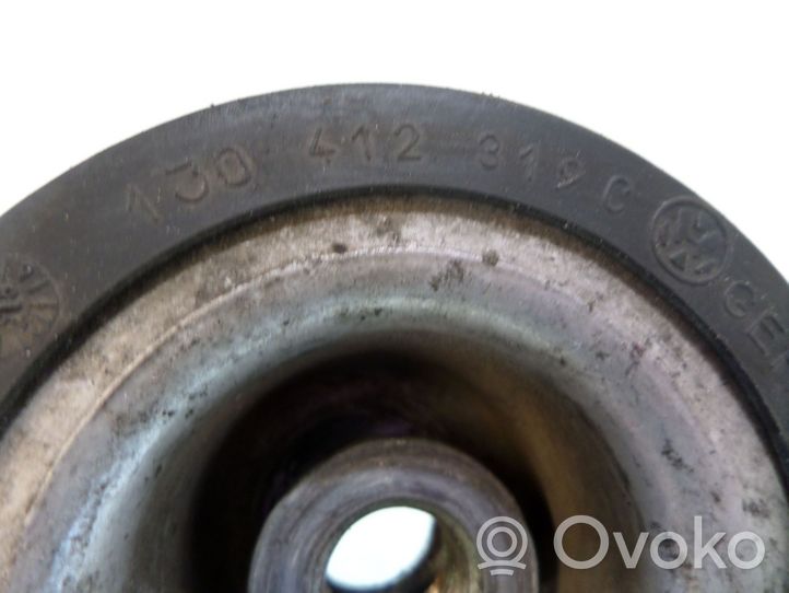 Volkswagen Golf IV Autres pièces de suspension avant 1J0412319C