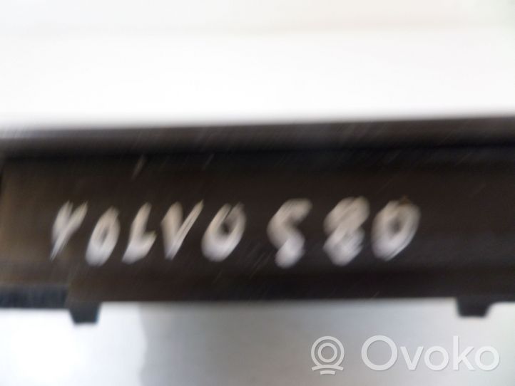 Volvo S80 Prese d'aria laterali fiancata 
