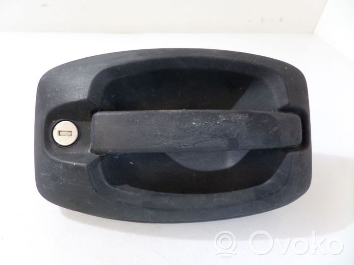 Citroen Jumper Front door exterior handle 242664A