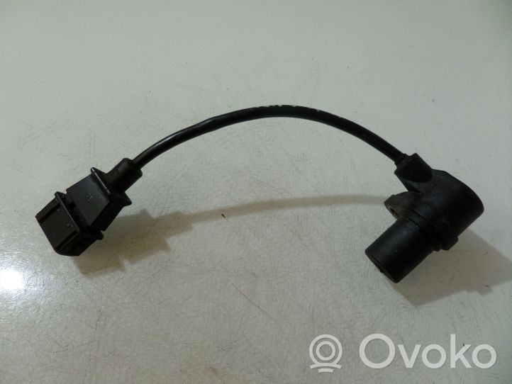 Land Rover Freelander Capteur de position de vilebrequin 0281002