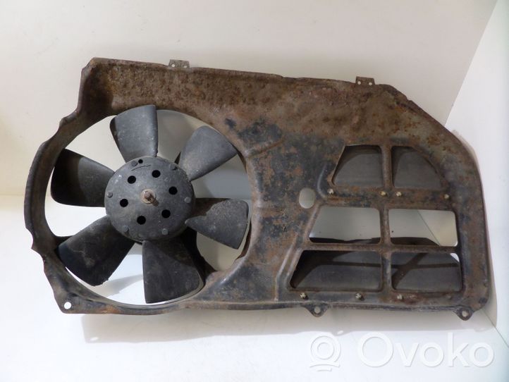 Audi 80 90 B3 Fan set 811959455H