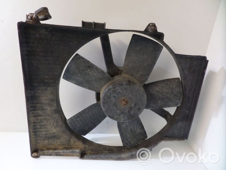 Opel Astra F Kit ventilateur 90352760