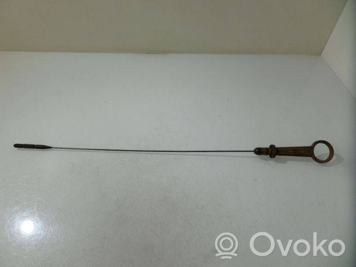 Opel Astra G Oil level dip stick 90501168