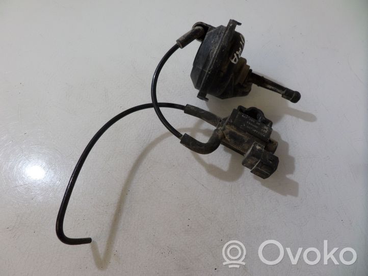 Opel Astra G Vakuumo vožtuvas 71424210