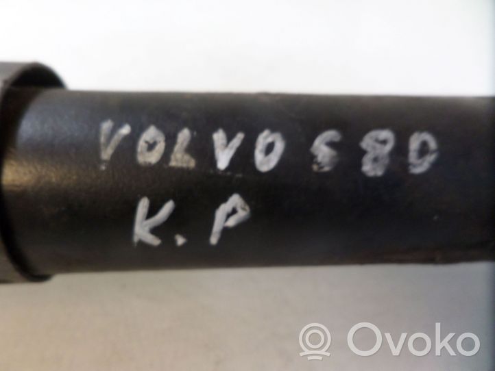 Volvo S80 Rear shock absorber/damper 4947120010