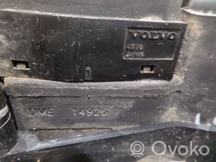 Volvo S80 Steering wheel 14926