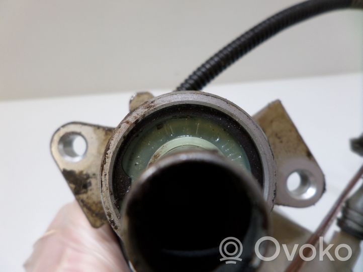 Opel Zafira A Główny cylinder hamulca 9304125000