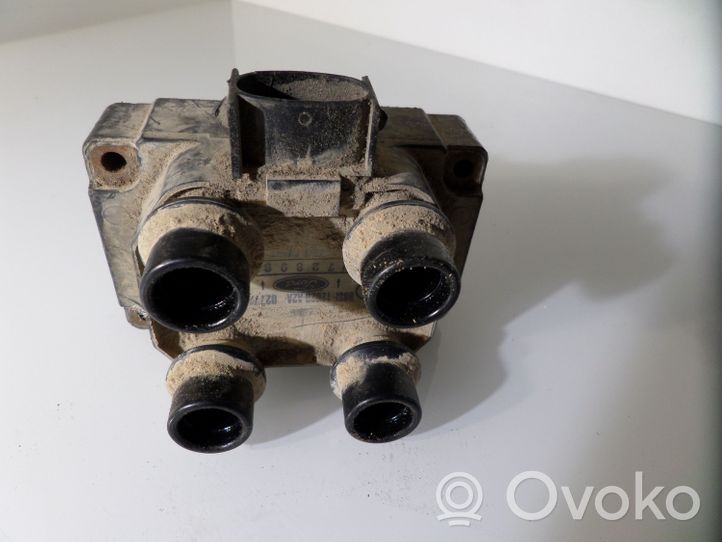 Ford Ka Bobina di accensione ad alta tensione 88SF12029A2A