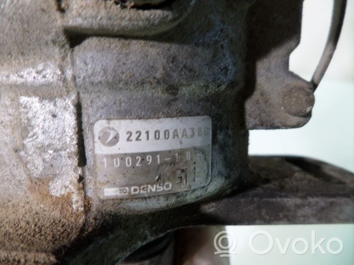 Subaru Leone 1800 Virranjakaja 22100AA380