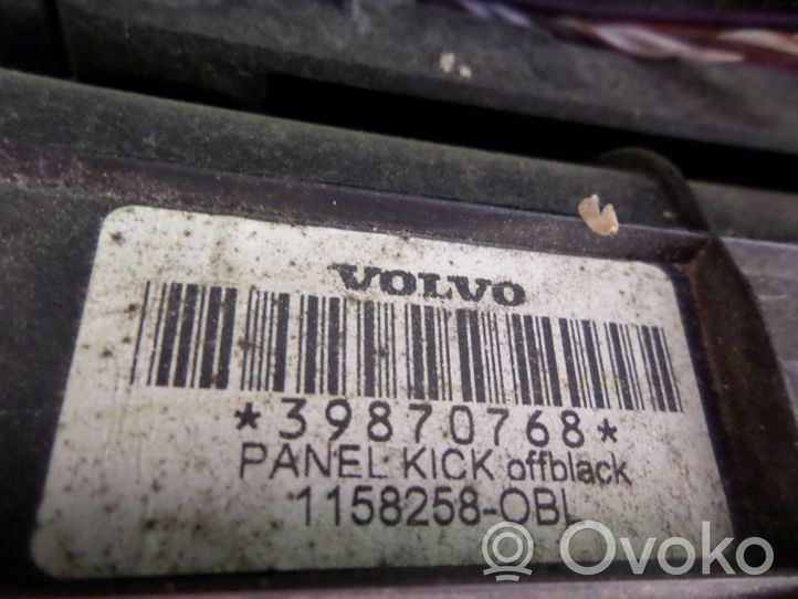 Volvo S80 Porankis 1158258OBL