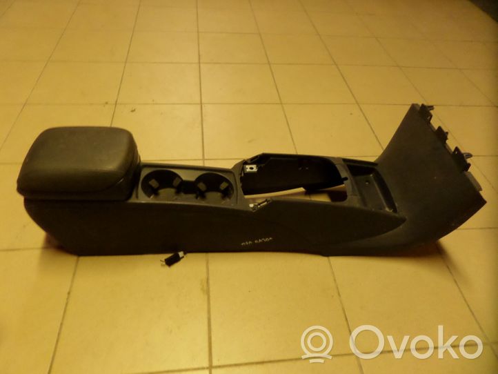 Volvo V50 Console centrale 8687408