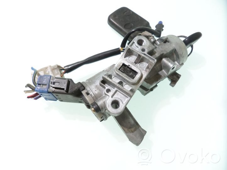 Mitsubishi Galant Blocchetto accensione 337719