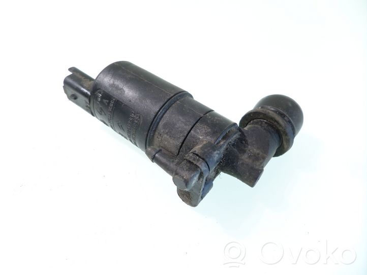 Peugeot 607 Pompe de lave-glace de pare-brise 9632984980