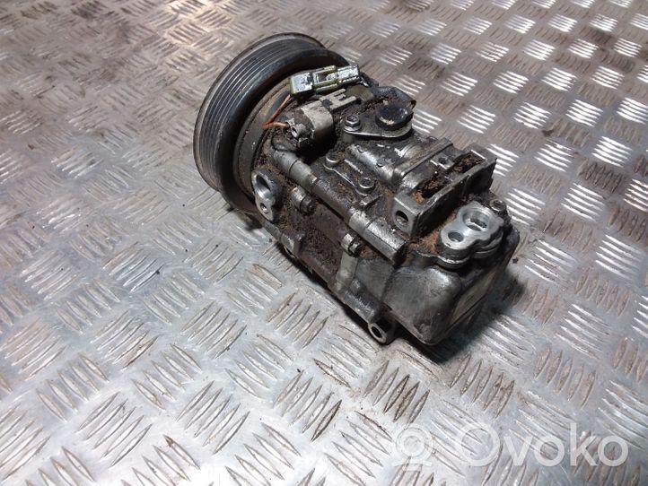 Fiat Marea Compresor (bomba) del aire acondicionado (A/C)) 4425002151