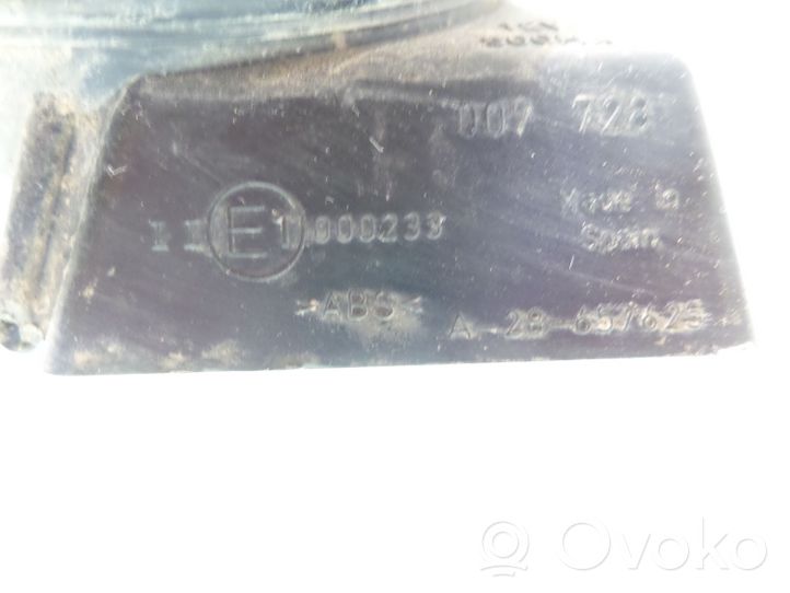 Mercedes-Benz C W202 Signal sonore E1000233