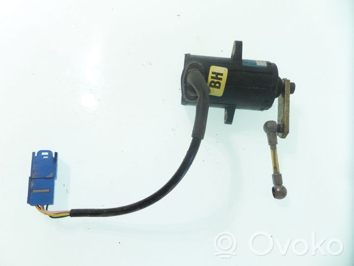 Opel Vectra B Sensore posizionamento del pedale dell’acceleratore 0281002296