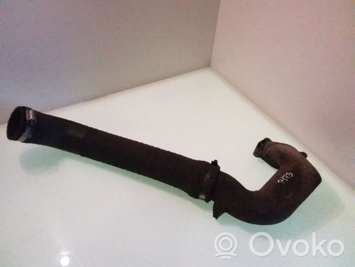 Renault Laguna I Coolant pipe/hose 7700868263