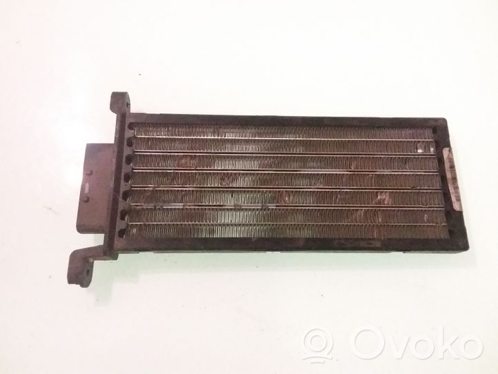 Citroen C4 I Radiateur électrique de chauffage auxiliaire C6678