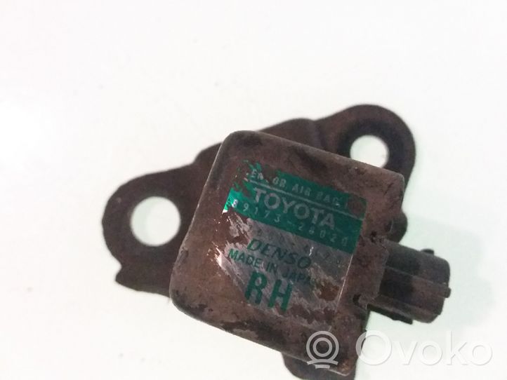 Toyota Previa (XR30, XR40) II Druckschalter Drucksensor Klimaanlage 4434400050