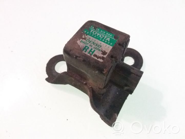 Toyota Previa (XR30, XR40) II Druckschalter Drucksensor Klimaanlage 4434400050