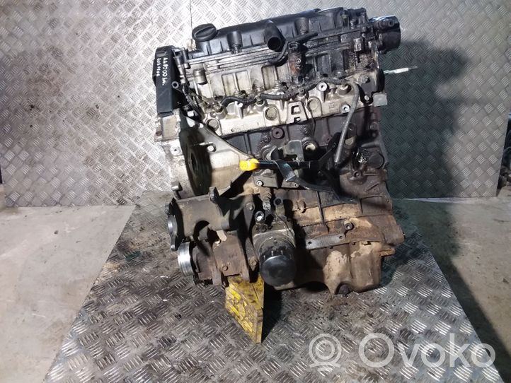 Suzuki Grand Vitara I Moteur RHZ