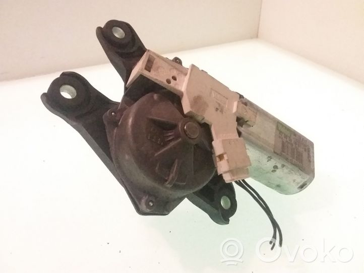 Renault Laguna II Rear window wiper motor 8200001891B